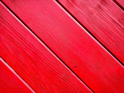 红木板